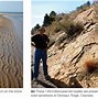 Image result for Sedimentary Structures Environment. Examples