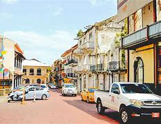 Image result for Casco Viejo Panama