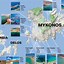 Image result for Mykonos Town Street Map