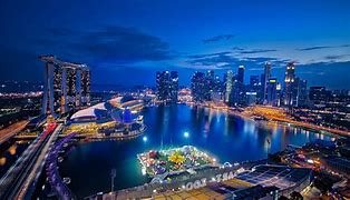 Image result for Singapore GP 4K Image