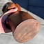 Image result for Wood Abstract Block Head