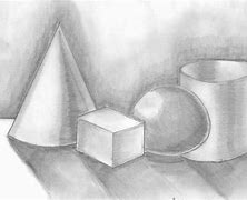 Image result for Drawing From Shapes