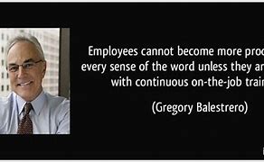 Image result for Job Training Quotes