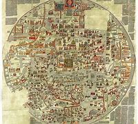 Image result for Maps of Historical Middle Ages Europe