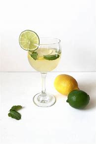 Image result for Mint Cocktail Recipes