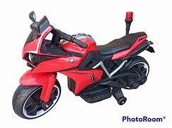 Image result for Motorcycle for Kids Gas Powered