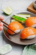 Image result for Vegan Sashimi