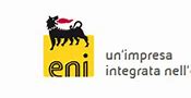 Image result for Eni Logo Nero