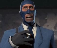 Image result for TF2 Bullet Spy