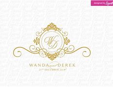 Image result for Logo A1 for Wedding