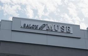 Image result for Sash for Muse