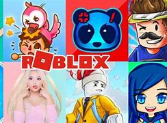 Image result for Cool Roblox YouTubers