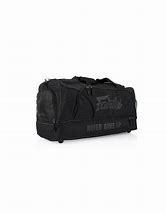 Image result for Fairtex Bowling Ball Bag