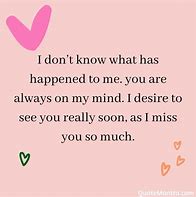 Image result for I Really Miss You