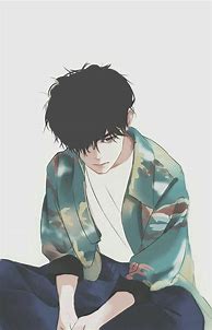 Image result for Korean Guy Drawing