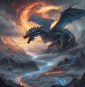 Image result for Gaelic Dragon