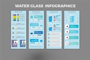 Image result for Water Glass Template