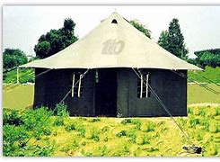 Image result for Millitary Tent Large