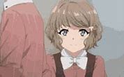 Image result for Tomoe Koga GIF