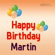 Image result for Happy 3rd Birthday Martin