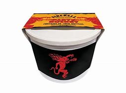 Image result for Fireball Bucket 20Pk