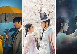 Image result for Romantic Korean Drama Series