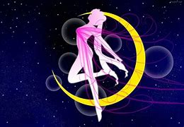 Image result for Sailor Moon Galaxy Wallpaper