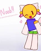 Image result for Neko Noob Roblox