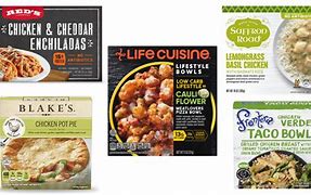 Image result for Healthy Frozen Meals for Diabetes