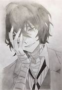 Image result for Dazai's Eyes