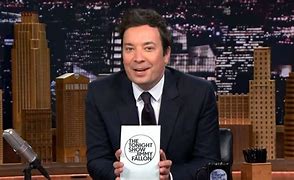 Image result for Jimmy Fallon at Home in Bed