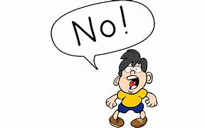 Image result for Disruptive Behavior Clip Art