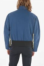 Image result for Black Baggy Jacket Men