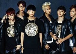 Image result for BTS Debut Album