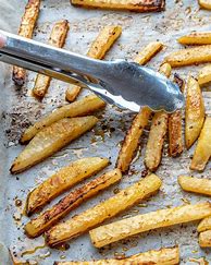 Image result for Kohlrabi Fries