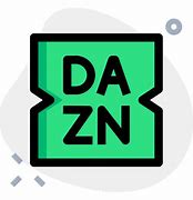 Image result for Dazn Spining Logo