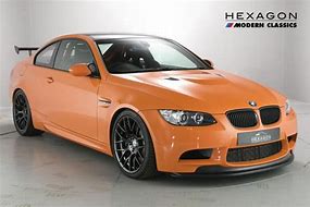 Image result for BMW E92 GTR Kit