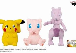 Image result for Sad Pikachu Plush Toy