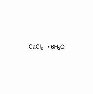 Image result for Calcium Chloride Hexahydrate Formula