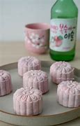 Image result for Pea Mooncake