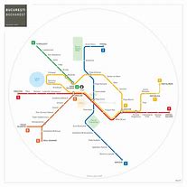 Image result for Bucharest Metro