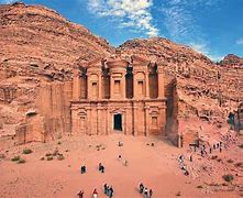 Image result for Petra UNESCO