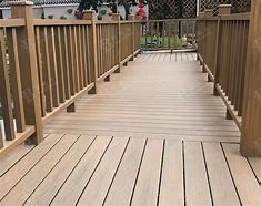 Image result for Composite Rail Fence