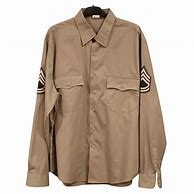 Image result for Army Agsu Long Sleeve Under Shirt