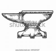 Image result for Anvil Sketch