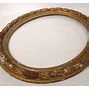 Image result for Large Oval Picture Frame