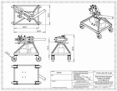 Image result for JD2 Bender Plans