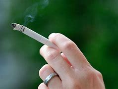 Image result for Smoking Hand