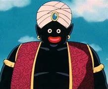 Image result for Mr. Popo Manga