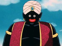 Image result for Whis Dragon Ball Poo